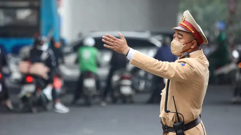 Điều chỉnh tổ chức giao thông đường Trần Phú, Thanh Báo