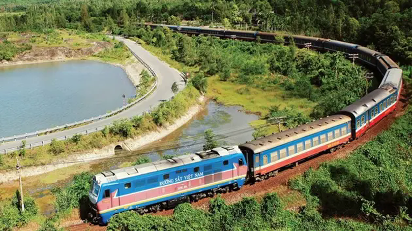Nghiên cứu khả thi tuyến đường sắt Lào Cai - Hà Nội - Hải phòng