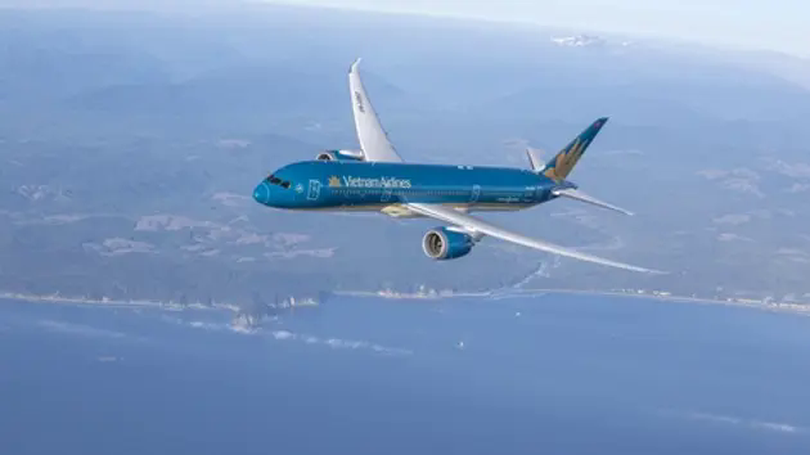 Vietnam Airlines khôi phục đường bay thẳng Hà Nội - Mát-xcơ-va