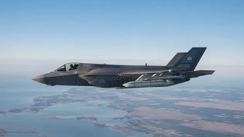 Bồ Đào Nha từ bỏ kế hoạch mua F-35 của Mỹ