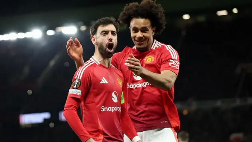 Các trận đấu lượt về sôi động ở vòng 1/8 Europa League