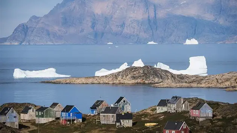 Greenland họp khẩn sau phát biểu sáp nhập của ông Trump