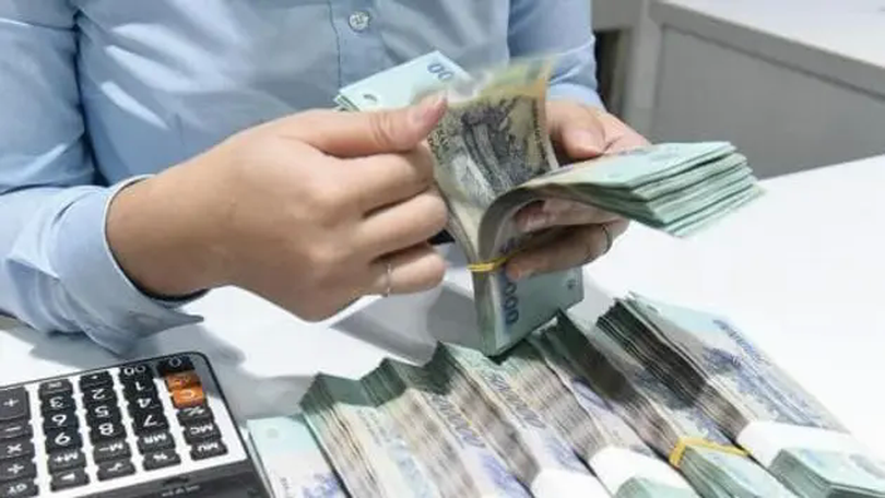 Dư nợ tín dụng đã tăng gần 1%