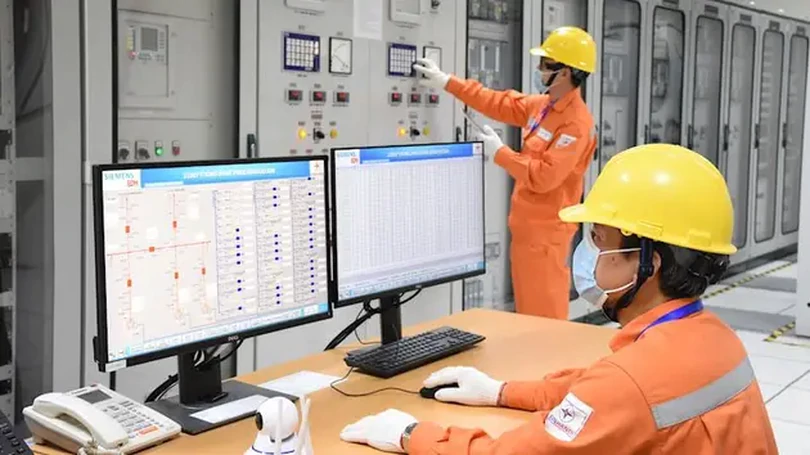 Nhu cầu điện sẽ tăng cao kỷ lục trong năm 2025