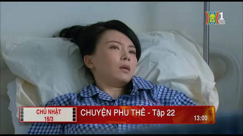 'Chuyện phu thê' - Tập 22: Khó khăn
