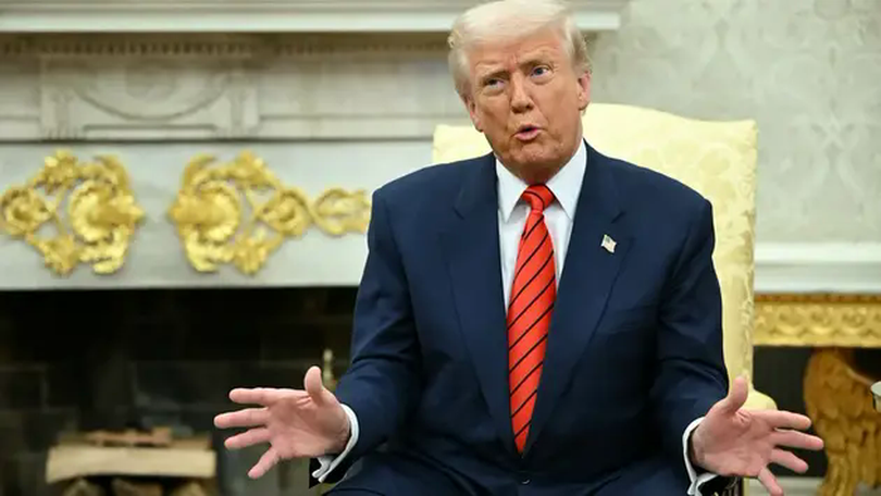 Ông Trump đánh giá tích cực sau thảo luận với Nga