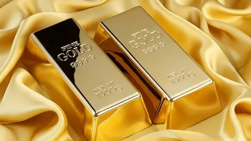 Giá vàng tiến sát mốc 97 triệu đồng/lượng