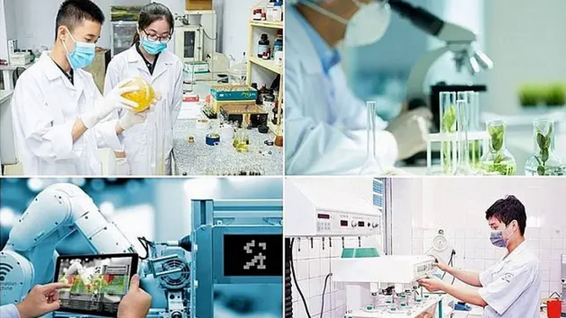 Bố trí ít nhất 3% ngân sách cho khoa học công nghệ