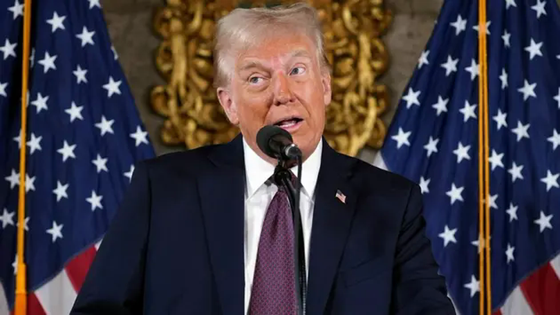 Tham vọng sáp nhập Greenland của ông Trump