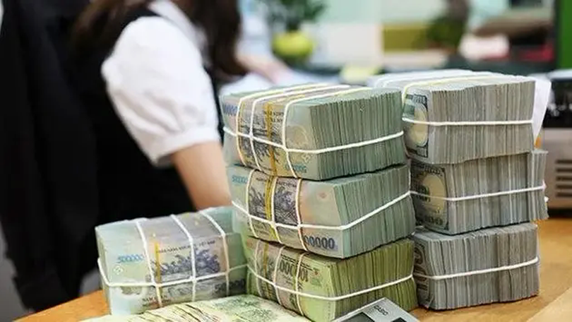 Thu NSNN tăng 35,1% trong tháng 2/2025