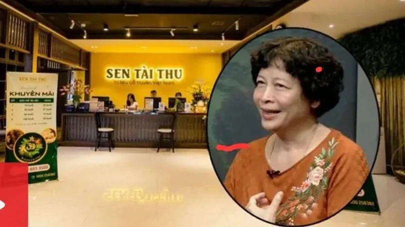 Công an tìm nạn nhân liên quan Công ty Sen Tài Thu