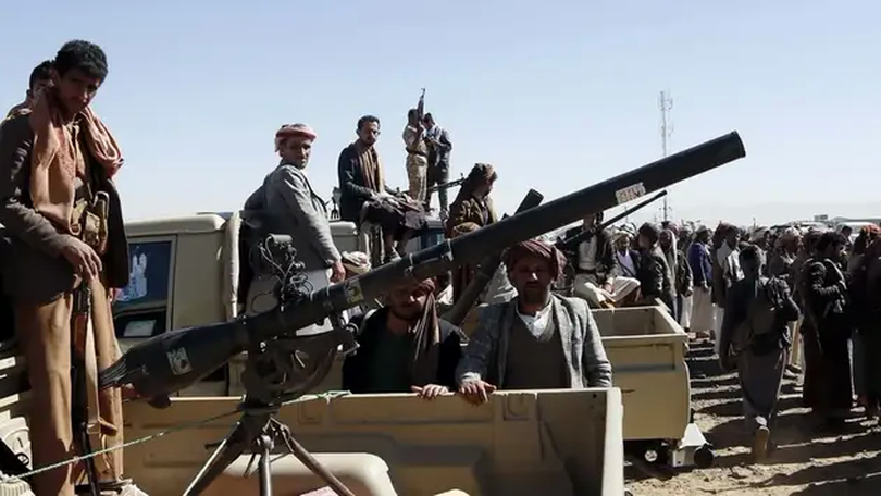 Mỹ không kích Yemen, nguy cơ đối đầu Iran
