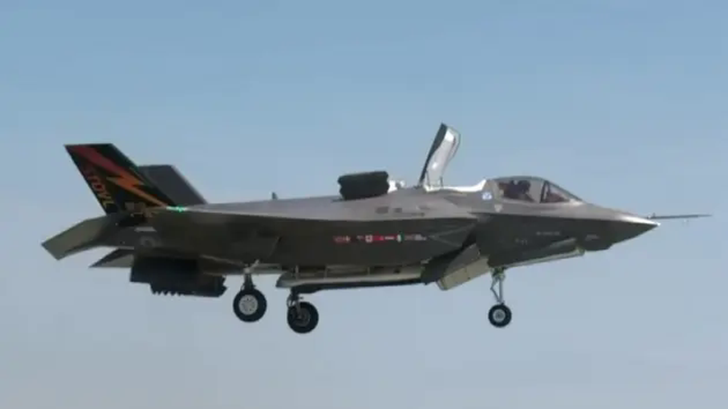 Thương vụ F-35 của Canada lung lay vì căng thẳng với Mỹ