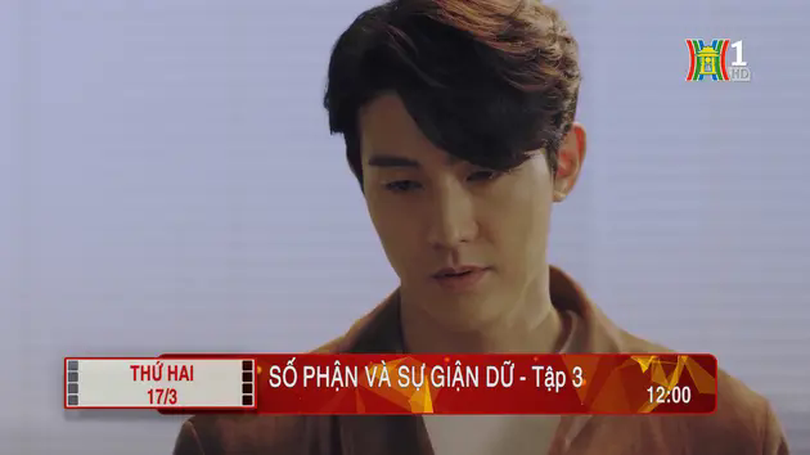 'Số phận và sự giận dữ' - Tập 3: Hợp tác