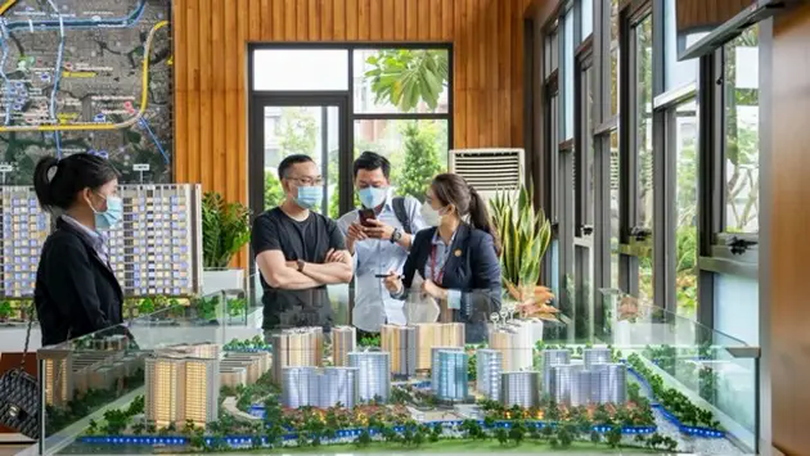 Các gói vay ưu đãi vẫn chưa hấp dẫn người mua nhà
