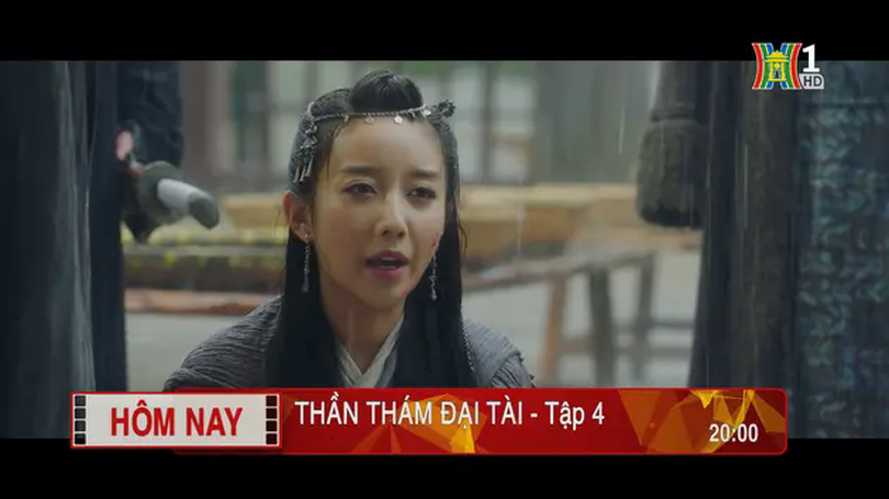 'Thần Thám đại tài' - Tập 4: Ngõ cụt