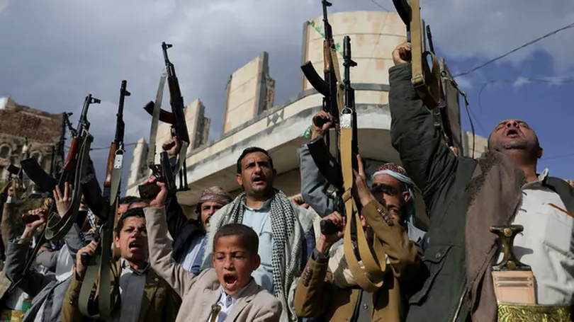 Houthi tuyên bố đáp trả các cuộc không kích của Mỹ