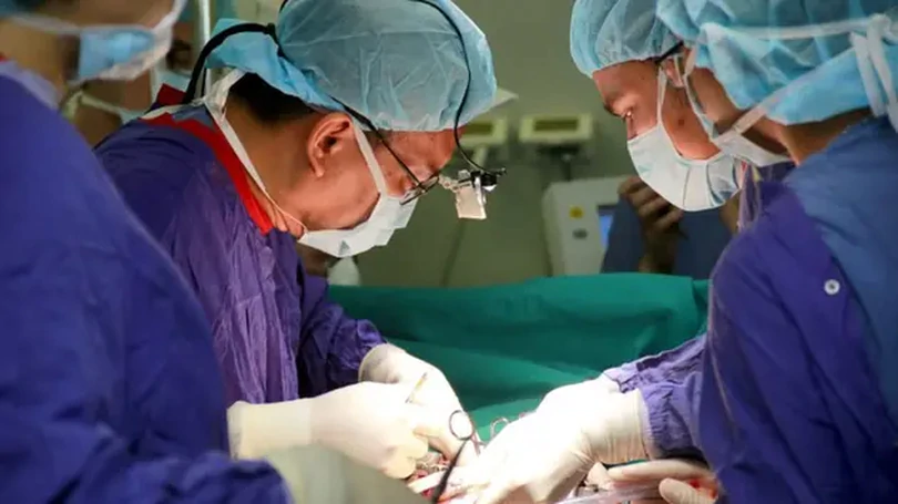 Vận động hiến mô tạng đạt bước tiến lớn