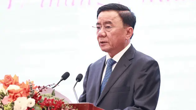 Định hướng quan trọng trong công tác lý luận của Đảng