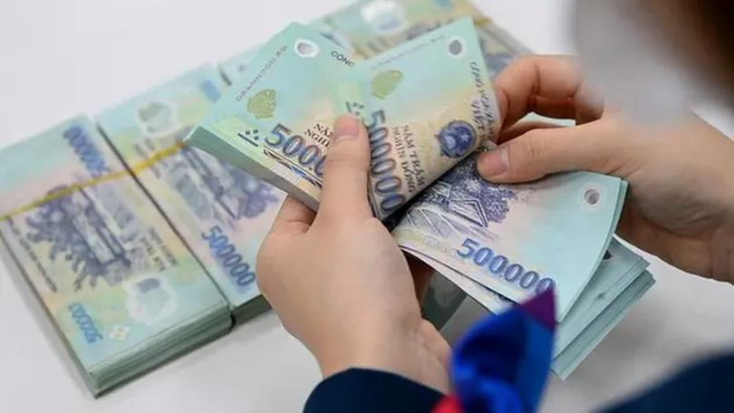 Quy định lương tối thiểu sau khi bỏ huyện, sáp nhập tỉnh