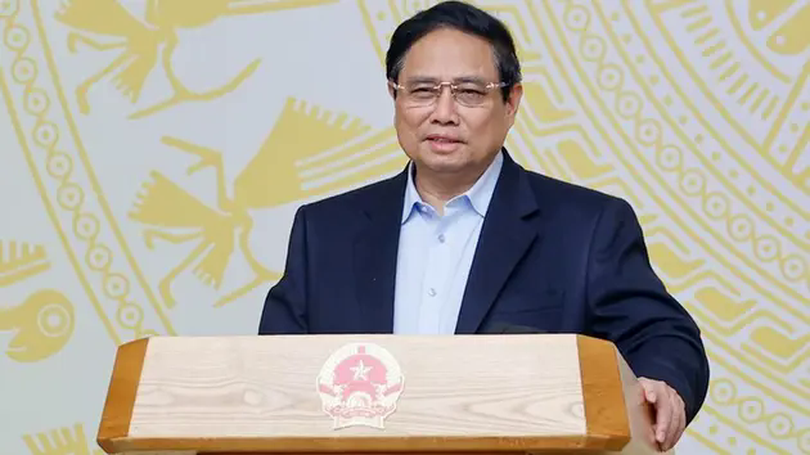 Thủ tướng làm Trưởng Ban Chỉ đạo lĩnh vực đường sắt