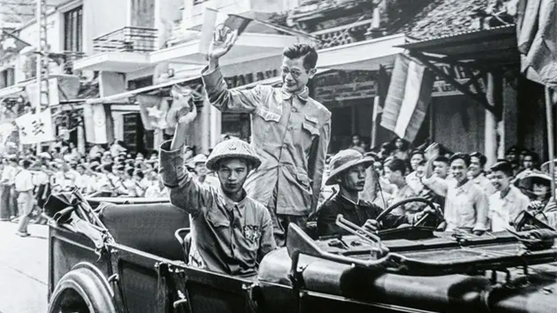 Đảng bộ Hà Nội đi đầu trong các phong trào cách mạng
