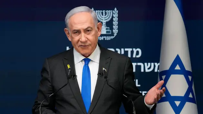 Ông Netanyahu sắp sa thải giám đốc an ninh trong nước