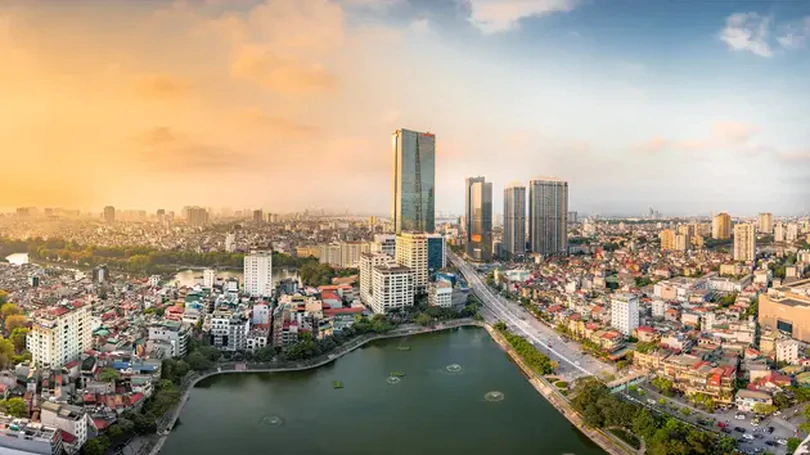 Hà Nội hoàn thành 11/13 chỉ tiêu Chương trình số 05