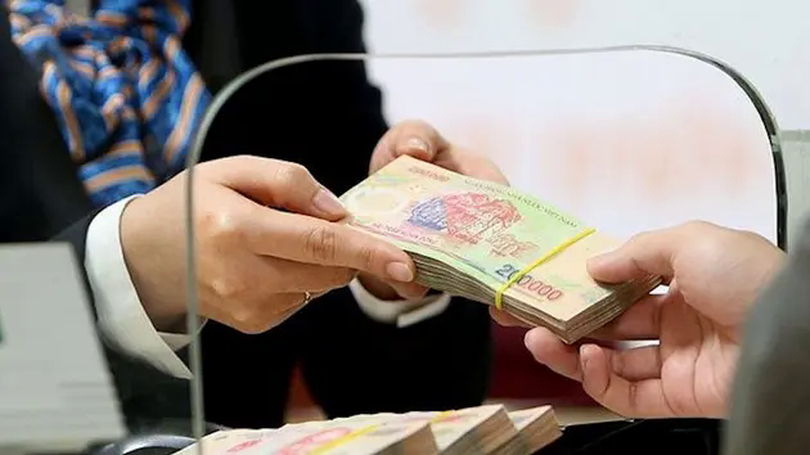 Lãi suất huy động giảm, cơ hội doanh nghiệp vay vốn rẻ
