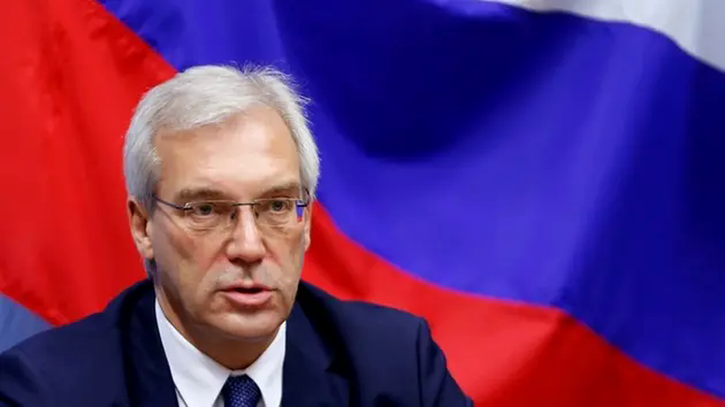 Nga lên tiếng về lực lượng gìn giữ hòa bình ở Ukraine