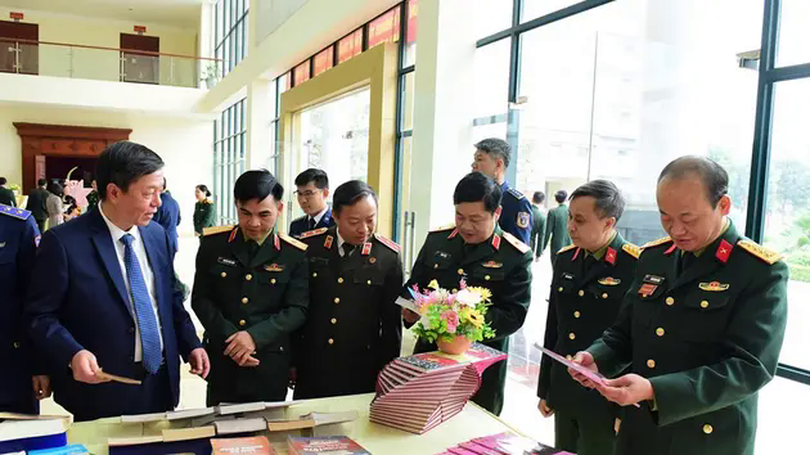 Cội nguồn sức mạnh làm nên đại thắng mùa Xuân năm 1975