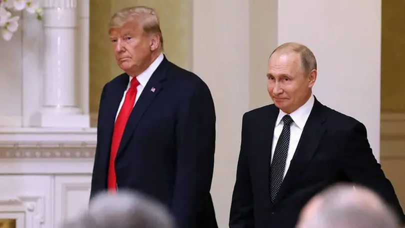 Điện Kremlin xác nhận ngày điện đàm giữa Tổng thống Nga - Mỹ