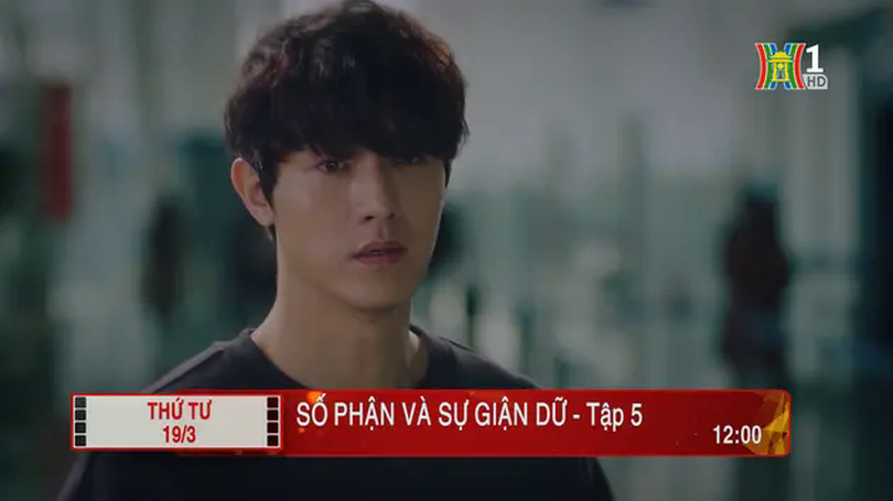 'Số phận và sự giận dữ' - Tập 5: Lật đổ