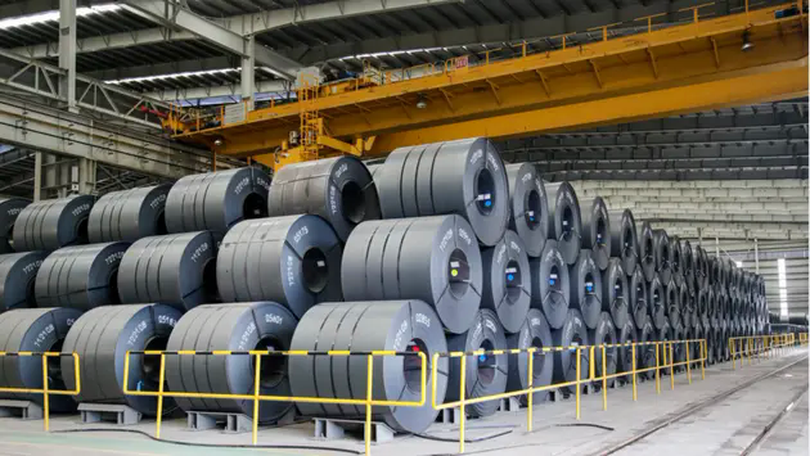 EU sắp điều tra nhôm nhập khẩu giá rẻ