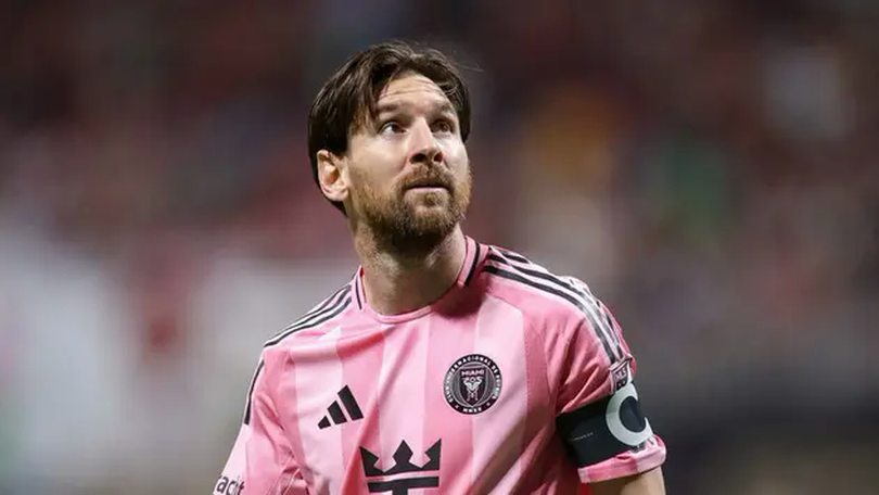 Messi báo tin không vui cho đội tuyển Argentina