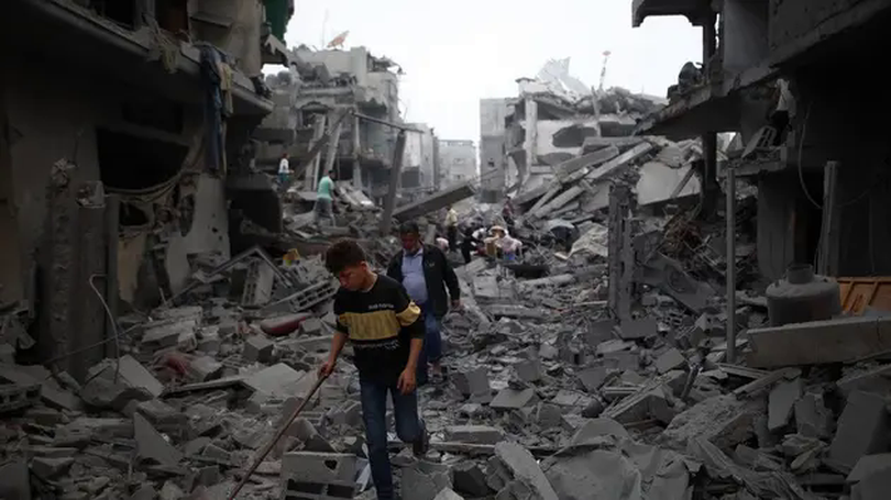 Đàm phán ngừng bắn bế tắc, Israel nối lại không kích Gaza