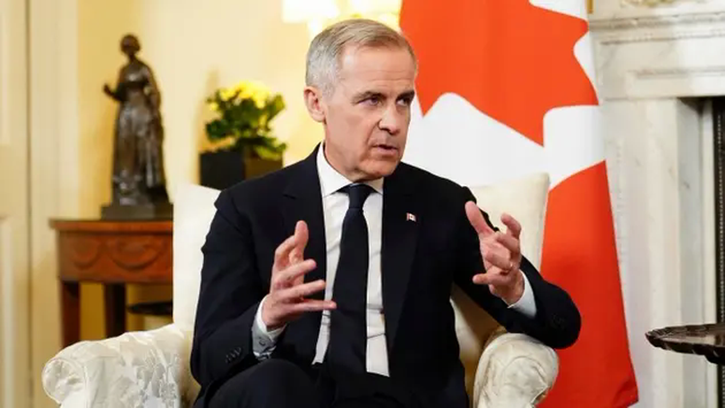 Thủ tướng Canada không đàm phán nếu ông Trump còn công kích