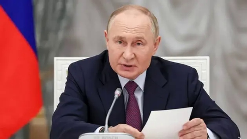 Ukraine cân nhắc nhượng lãnh thổ
