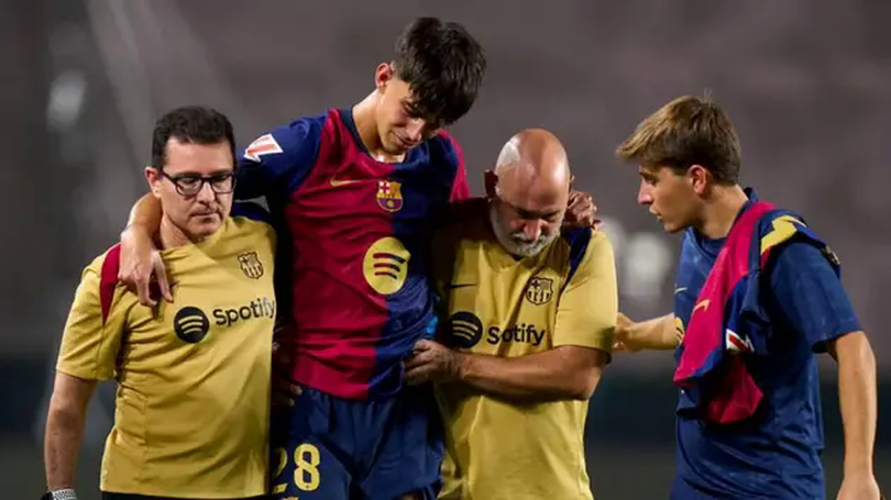 Ấn định thời điểm Barcelona đấu Osasuna