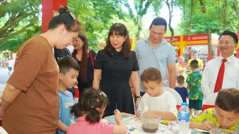 Du lịch Hà Nội - Điểm đến di sản thế giới