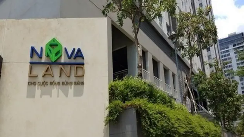 Novaland chậm thanh toán 1.200 tỷ đồng trái phiếu