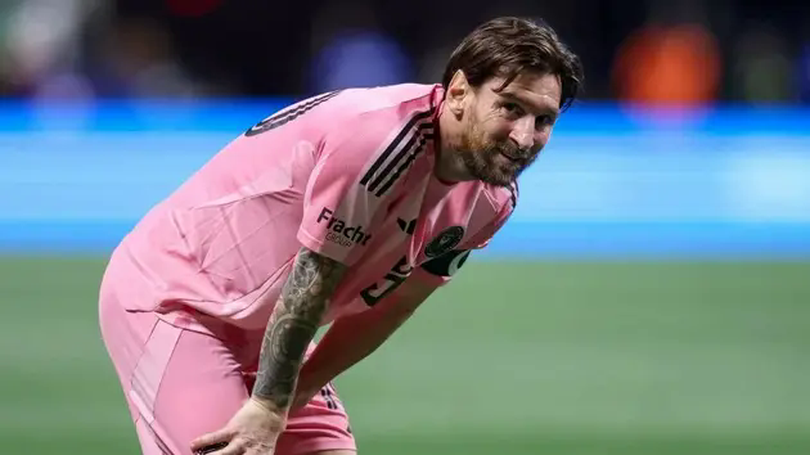 Lionel Messi sẽ không hội quân cùng đội tuyển Argentina