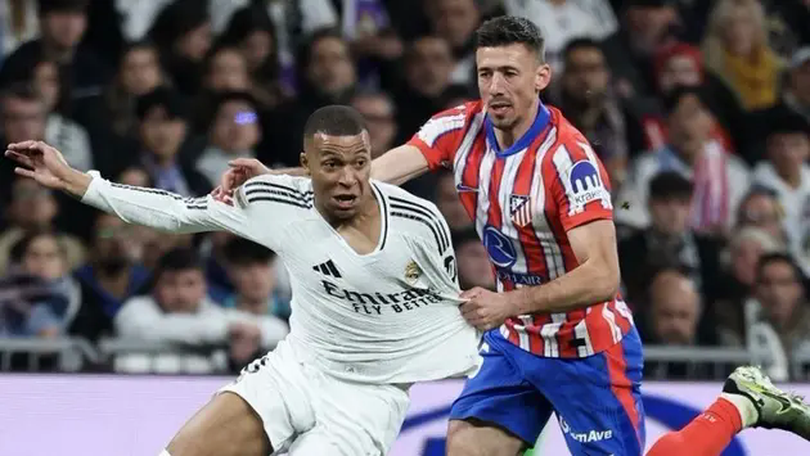 Cuộc đua chức vô địch nóng bỏng tại La Liga