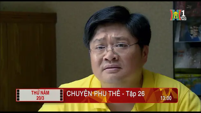 'Chuyện phu thê' - Tập 26: Bất ngờ