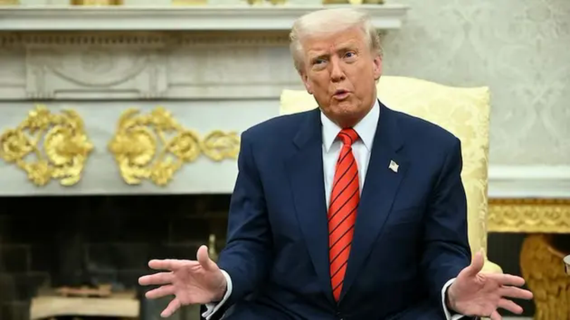 Ông Trump lên tiếng sau cuộc điện đàm Mỹ - Nga