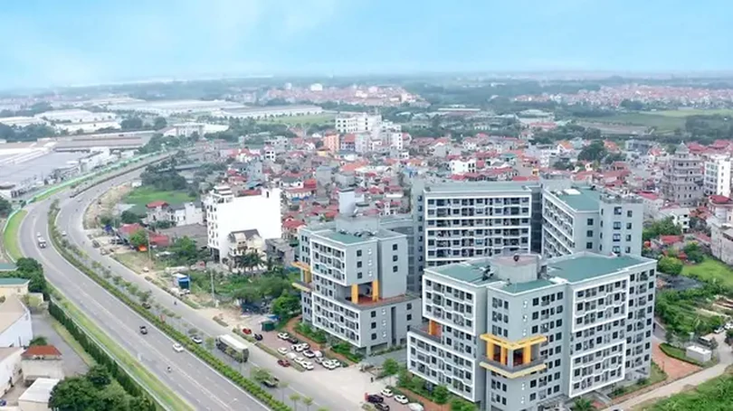 Hà Nội đề nghị xử lý môi giới nhà ở xã hội