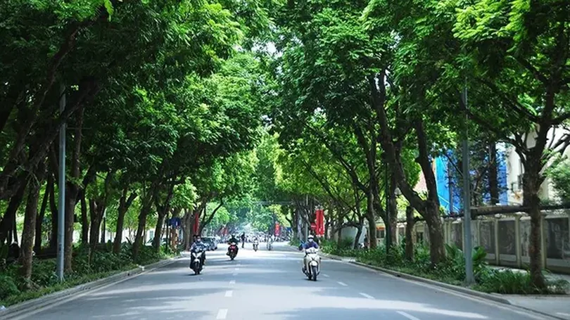 Thời tiết 19/3: Hà Nội bước vào chuỗi ngày có nắng