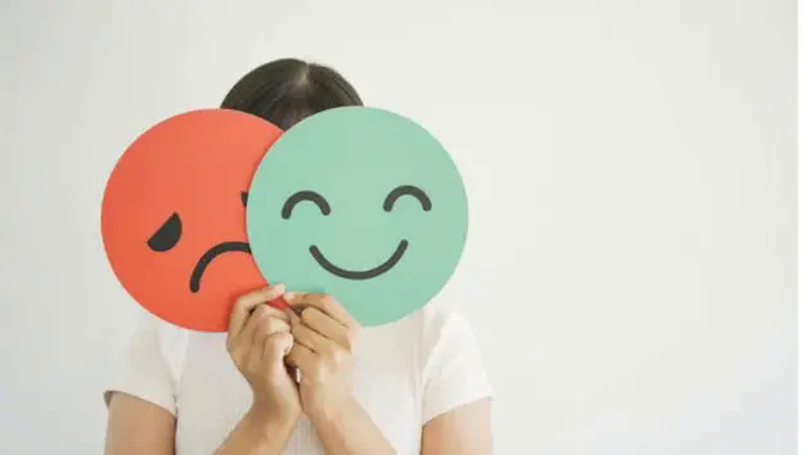 Trầm cảm cười: Khi nụ cười che giấu nỗi buồn