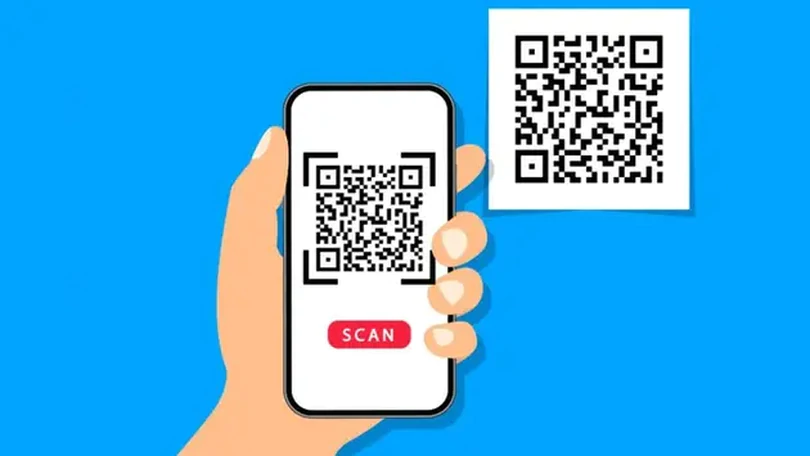 Thủ đoạn dán mã QR giả để chiếm đoạt tiền