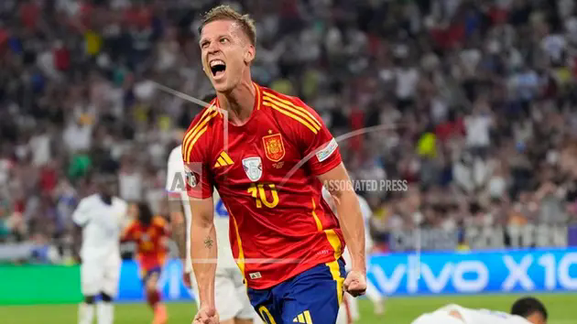 La Roja mong chấm dứt chuỗi trận thất vọng trước Hà Lan
